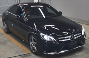 Mercedes Benz C180 for sale