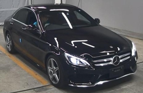 Mercedes Benz C180 for sale