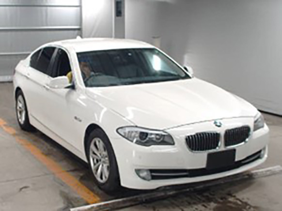 BMW 523i for sale