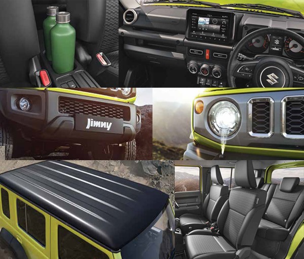 suzuki jimny for sale